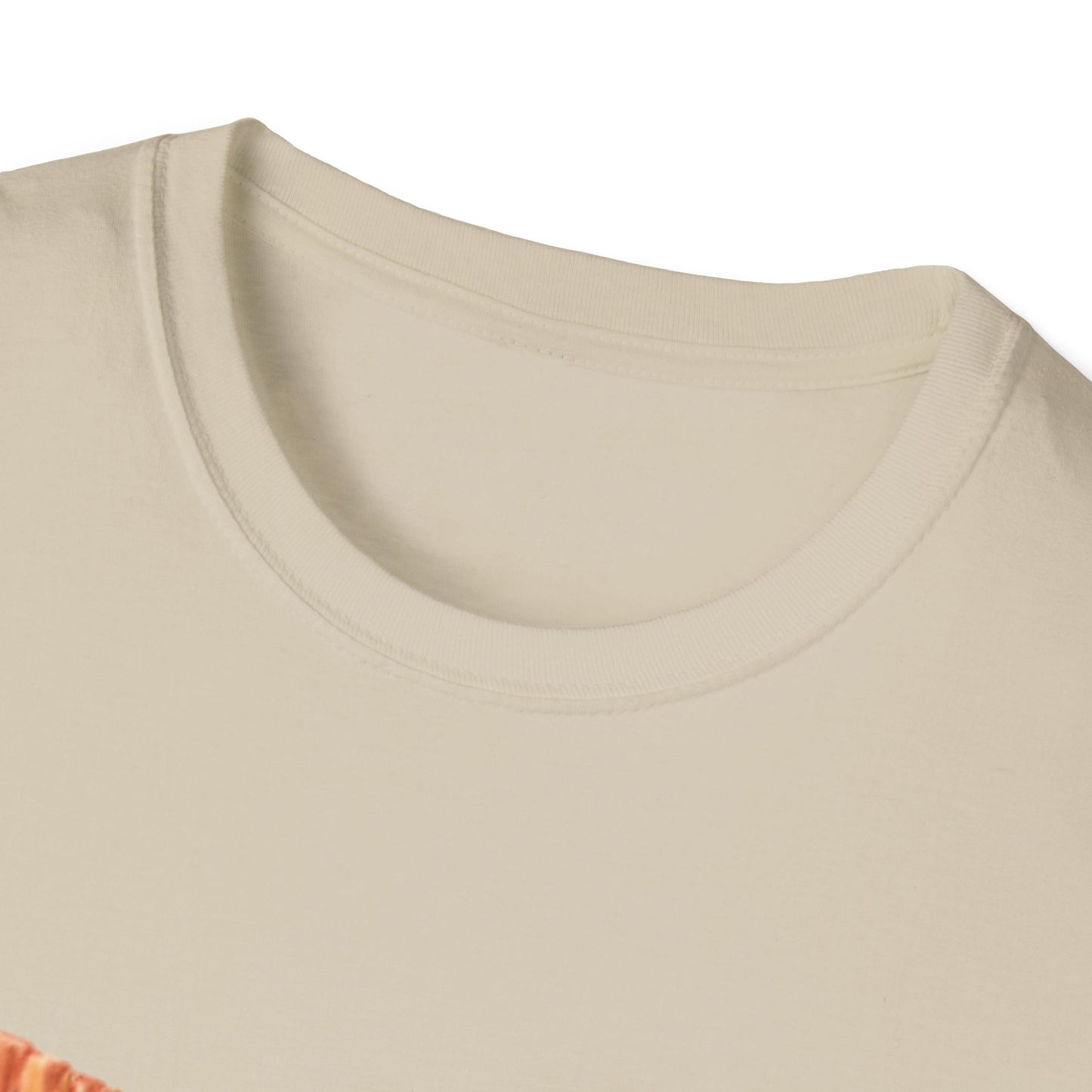"Sorry for What I Said When I Was Hungry" T-shirt