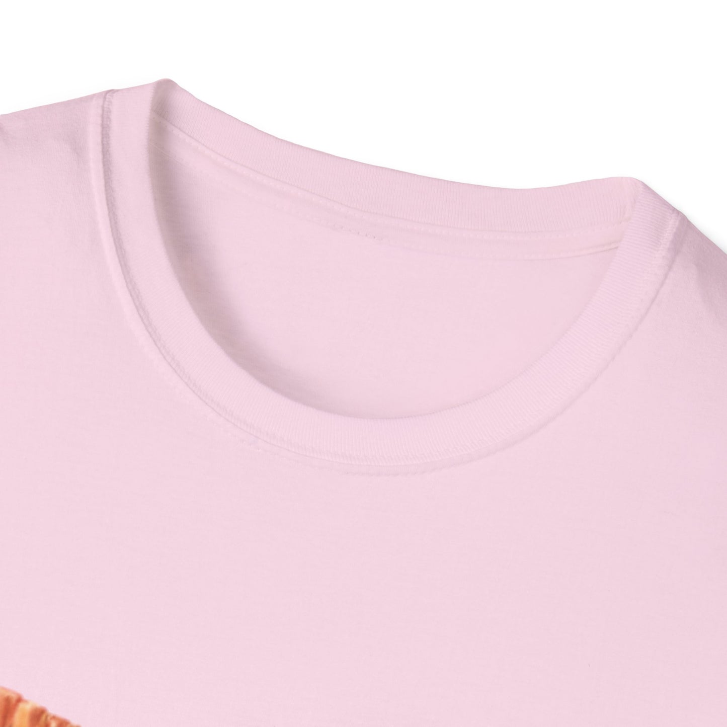 "Sorry for What I Said When I Was Hungry" T-shirt
