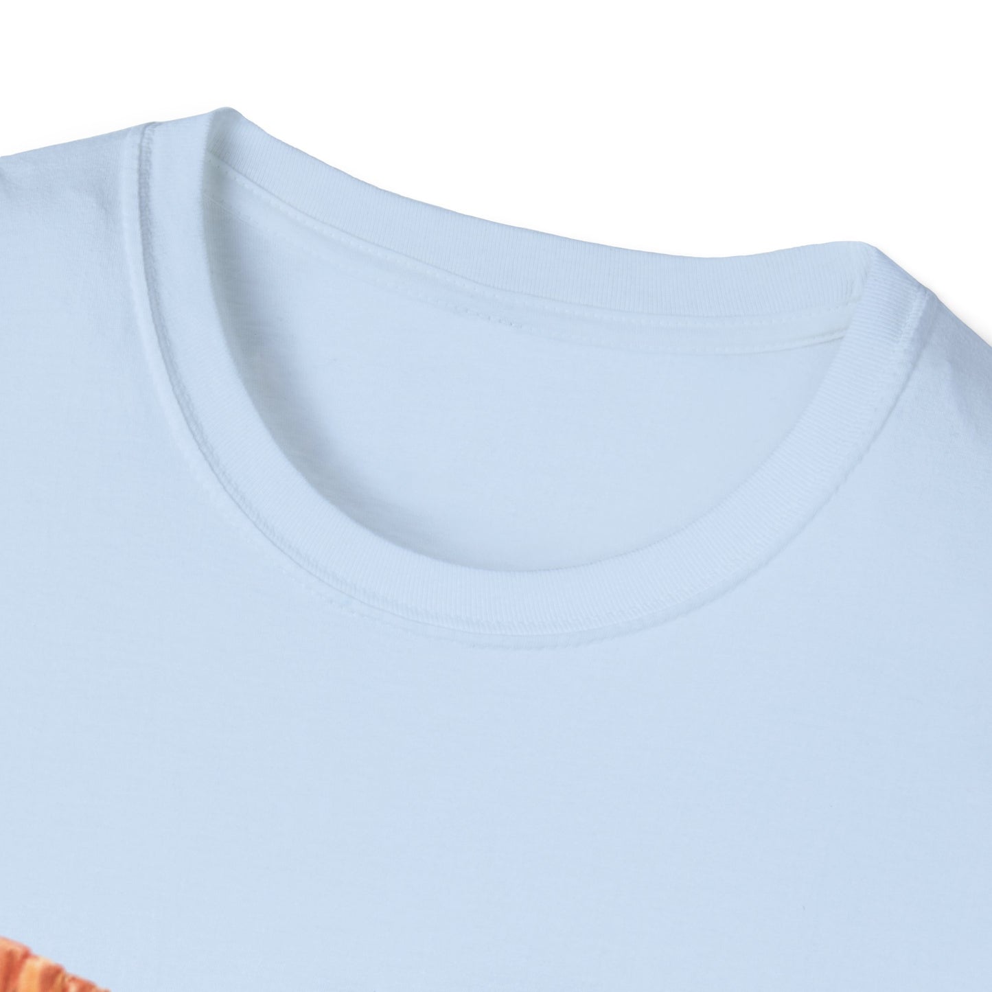 "Sorry for What I Said When I Was Hungry" T-shirt