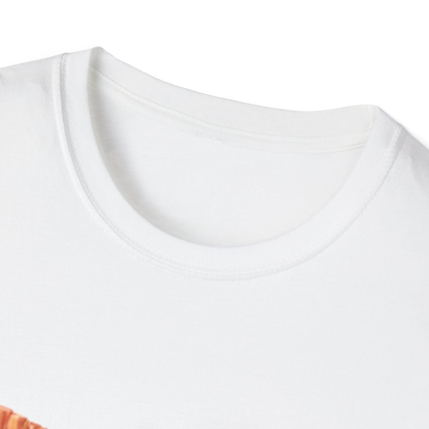 "Sorry for What I Said When I Was Hungry" T-shirt