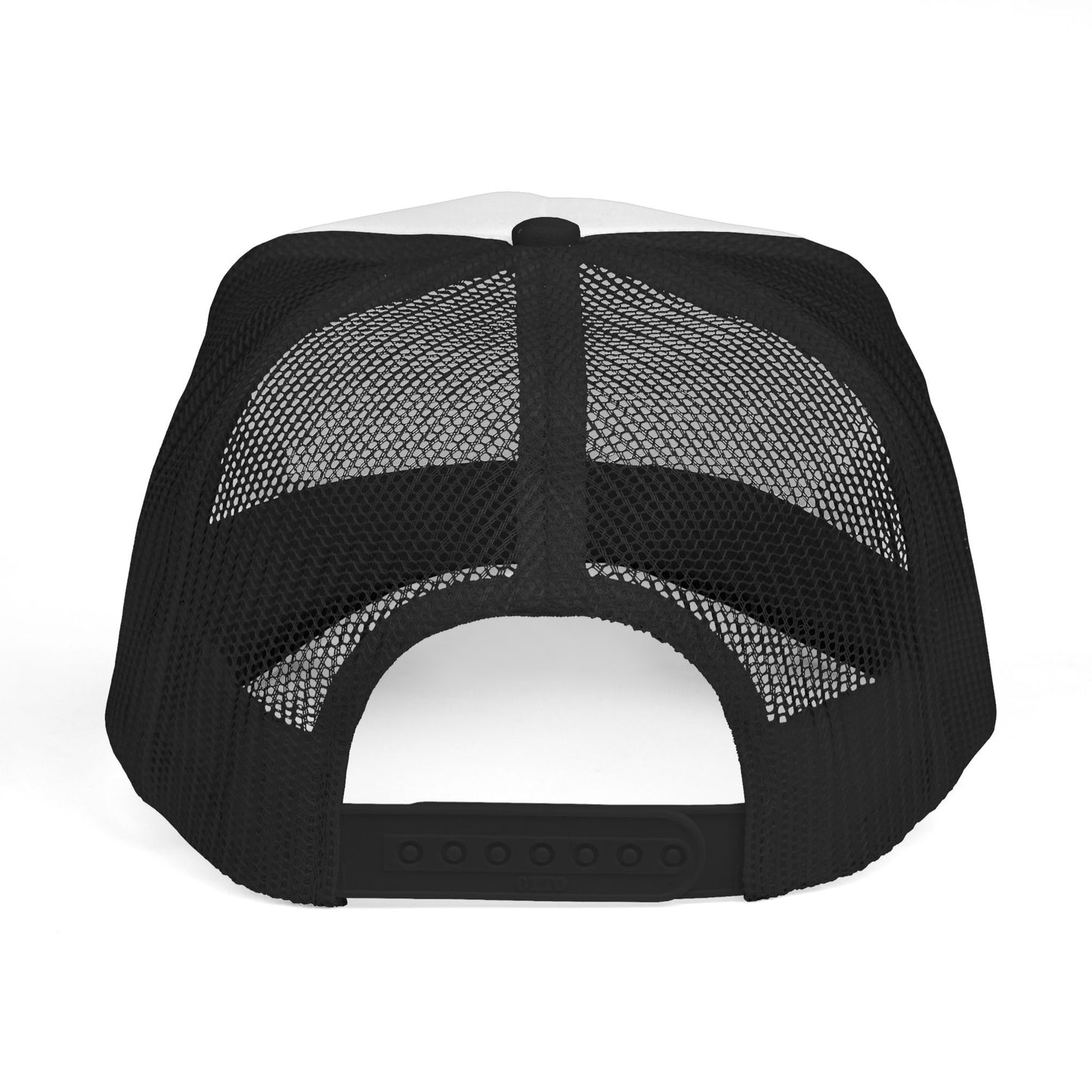 #1 Mom Trucker Cap
