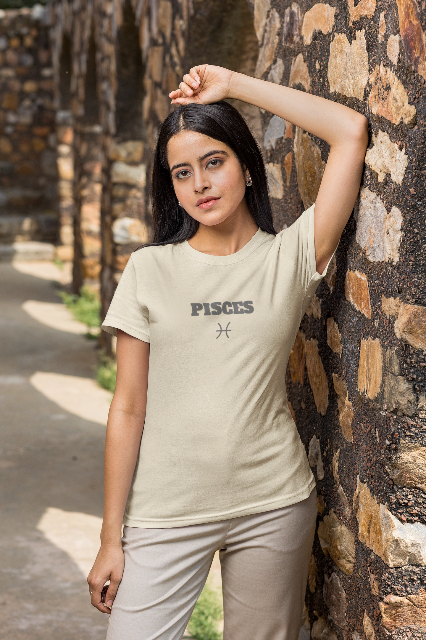 Zodiac Sign T-Shirts