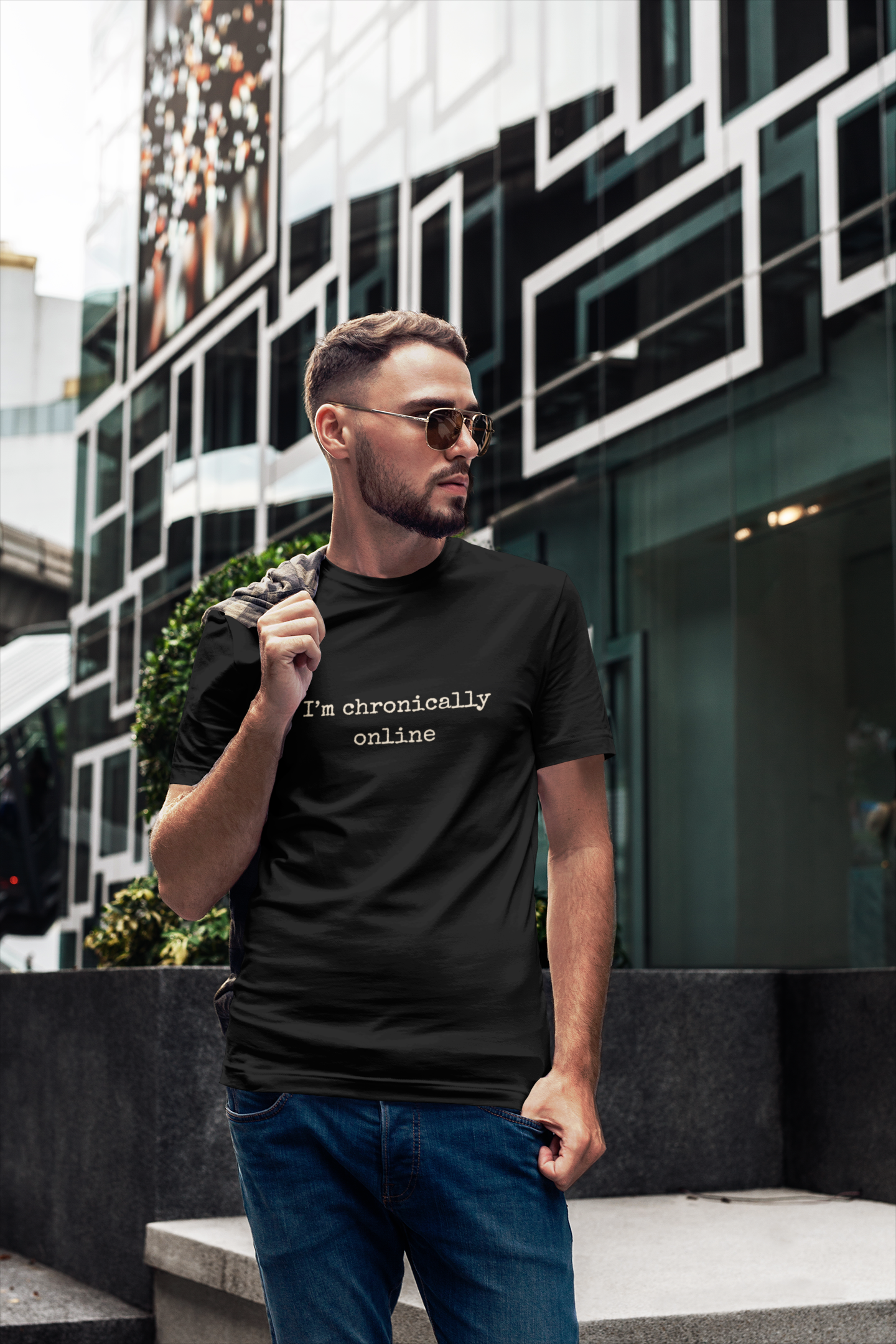 TikTok Quotes Tees, Hoodies, and Sweatshirts