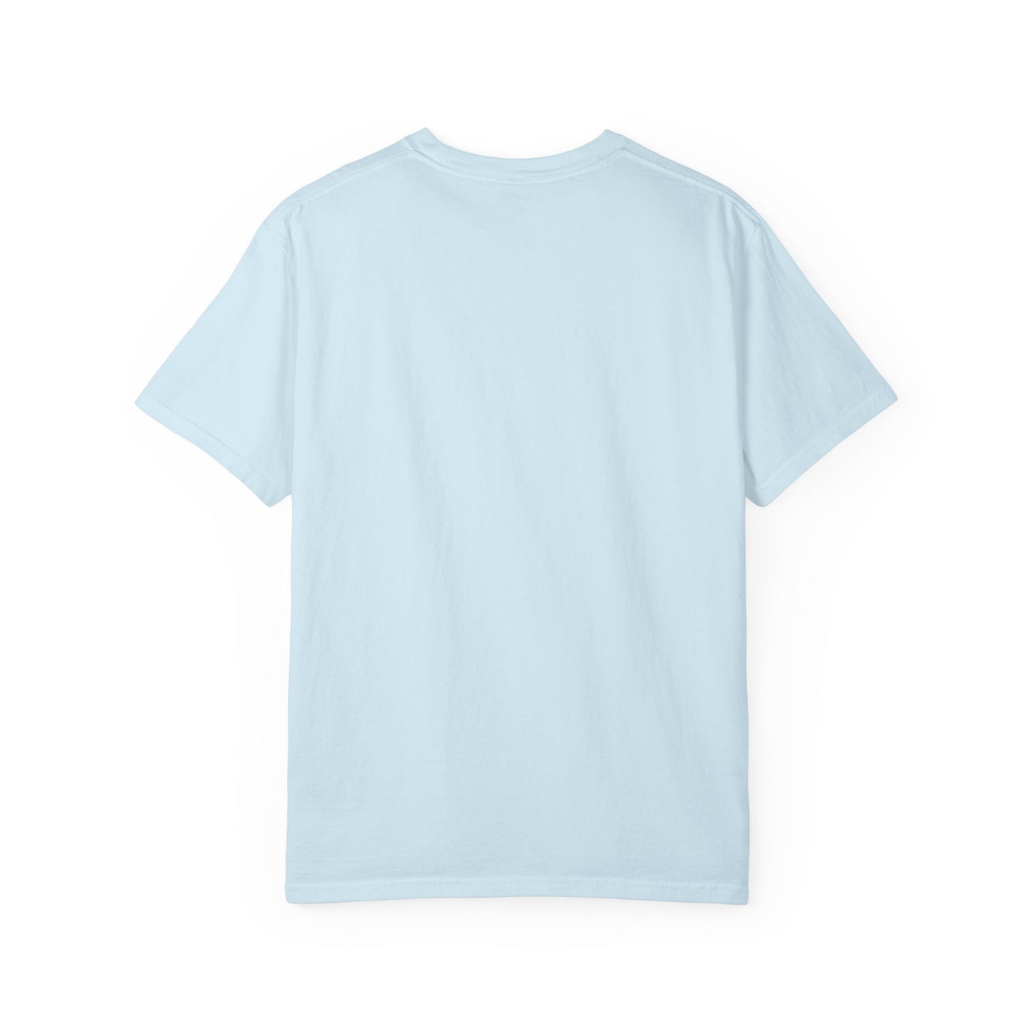 Mama Garment-Dyed T-Shirt