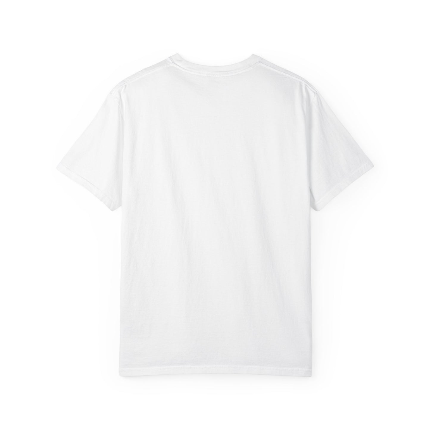 Mama Garment-Dyed T-Shirt