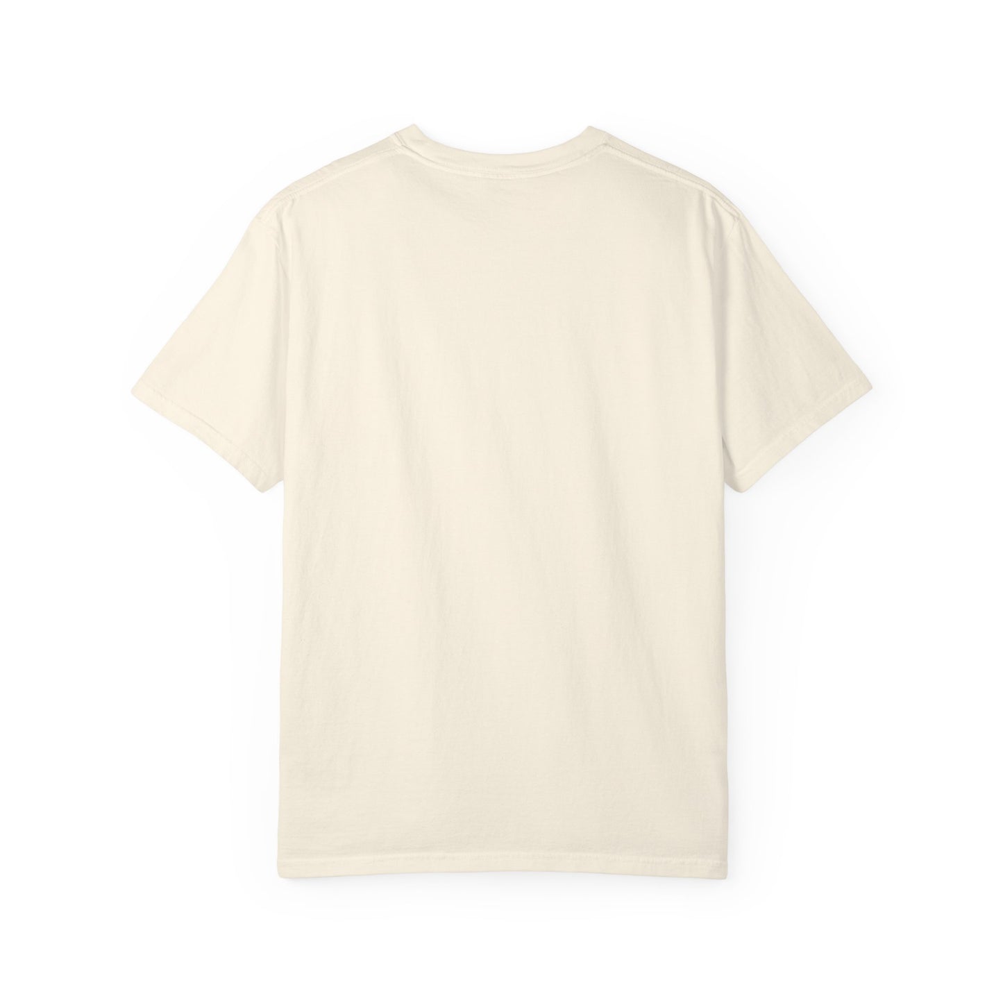 Mama Garment-Dyed T-Shirt