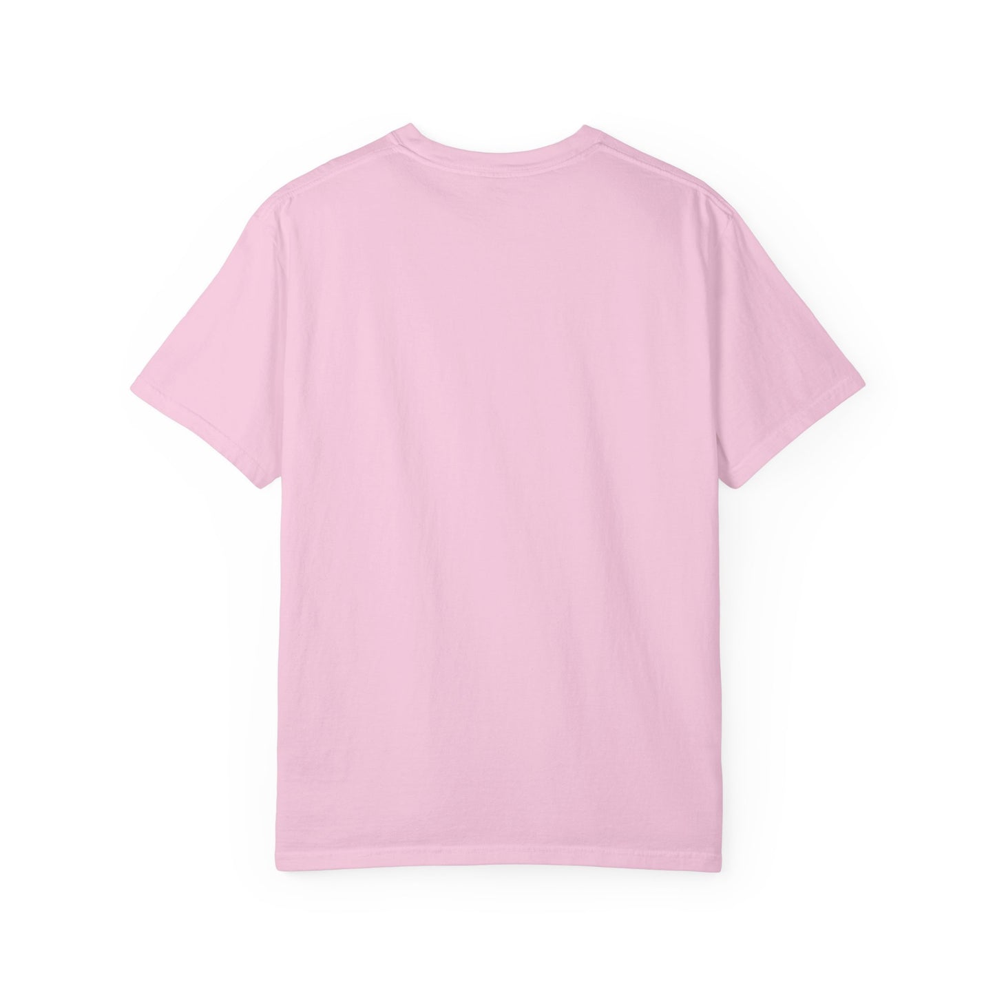 Mama Garment-Dyed T-Shirt