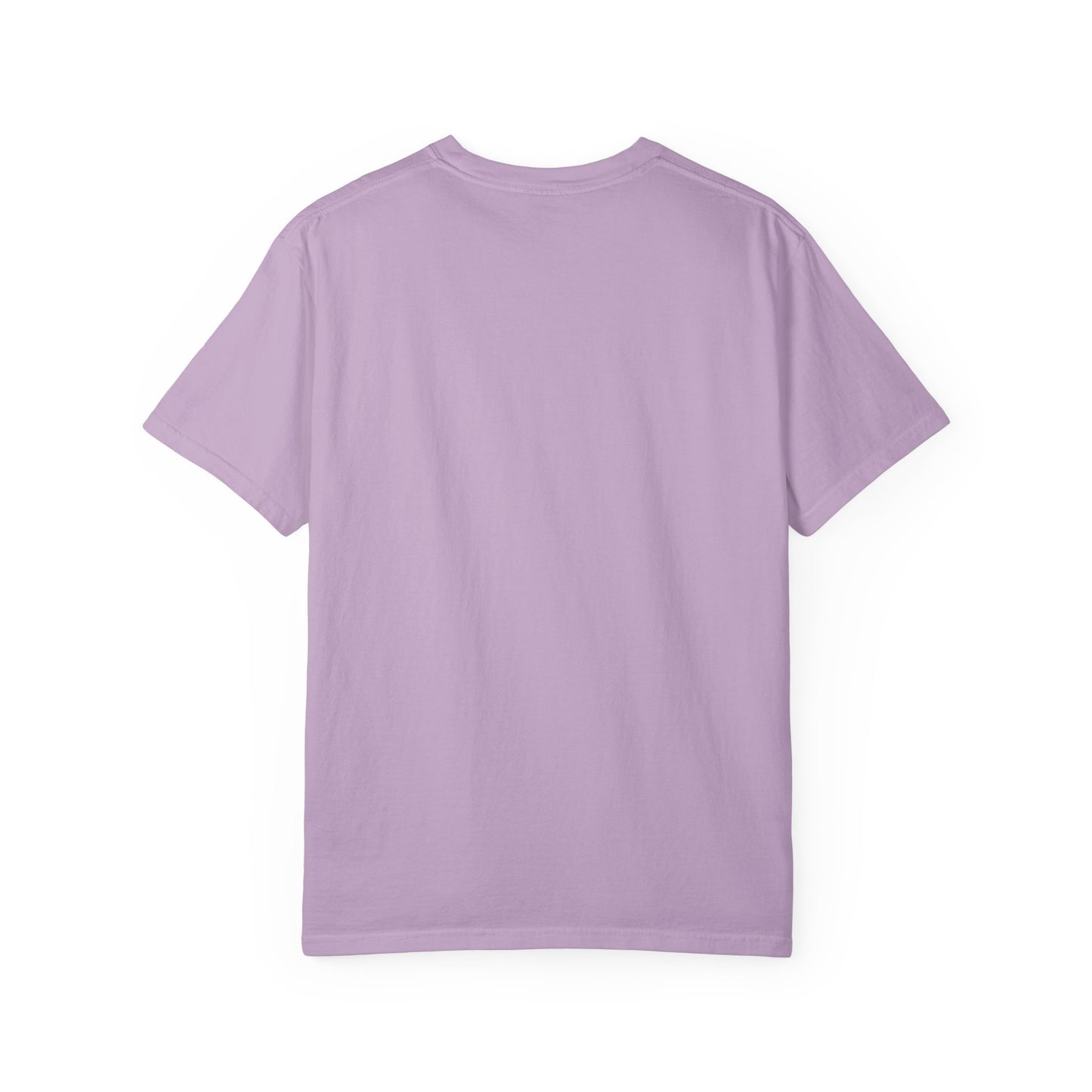 Mama Garment-Dyed T-Shirt