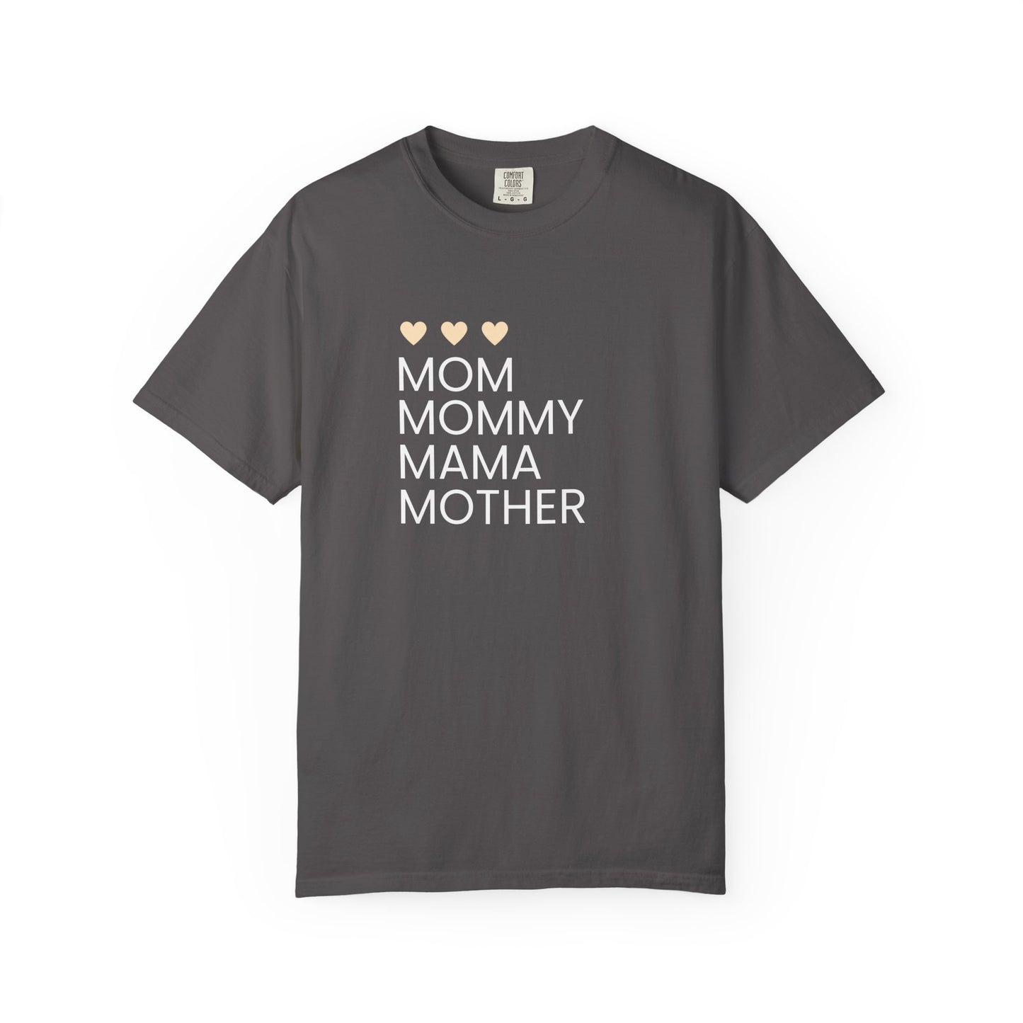 Mom Mama Mother T-Shirt