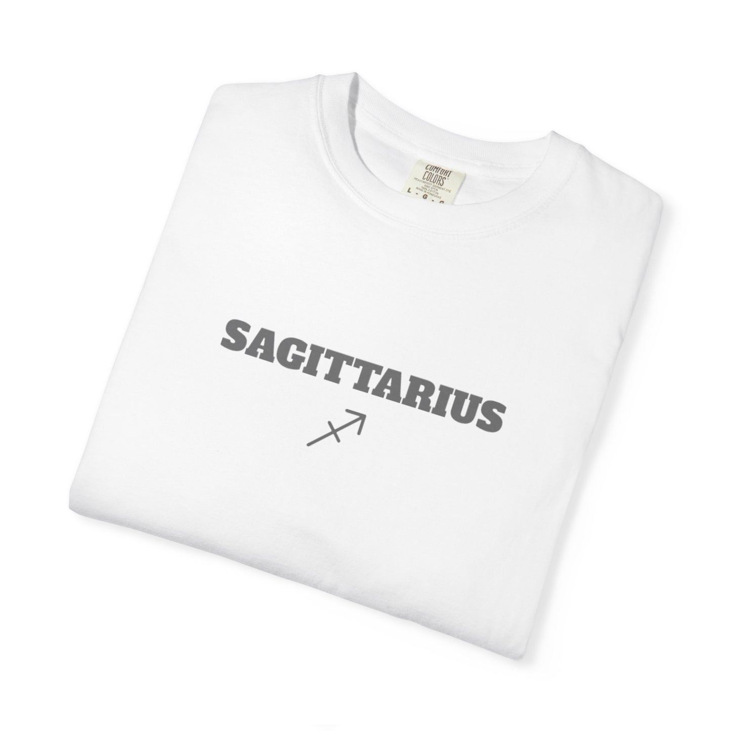Sagittarius Zodiac Sign T-Shirt