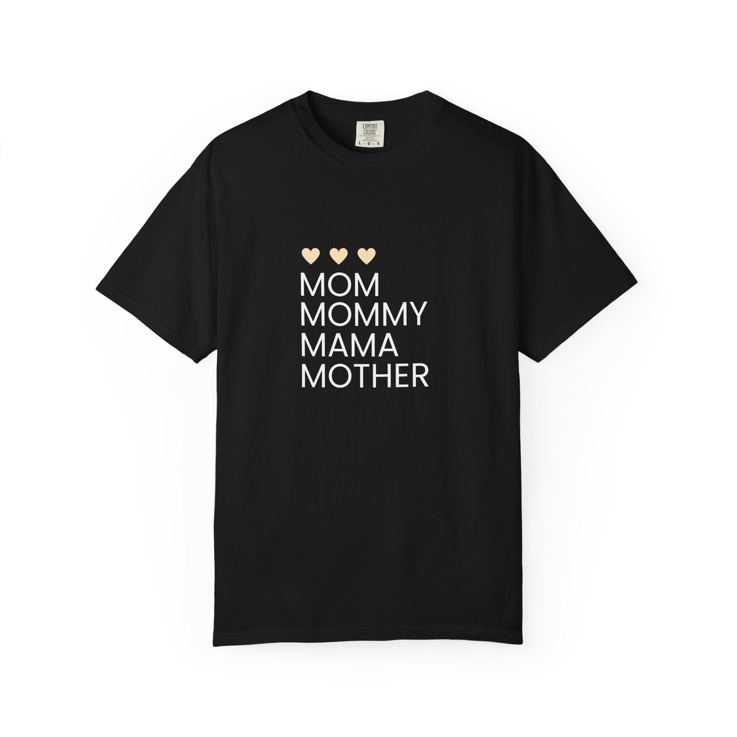 Mom Mama Mother T-Shirt