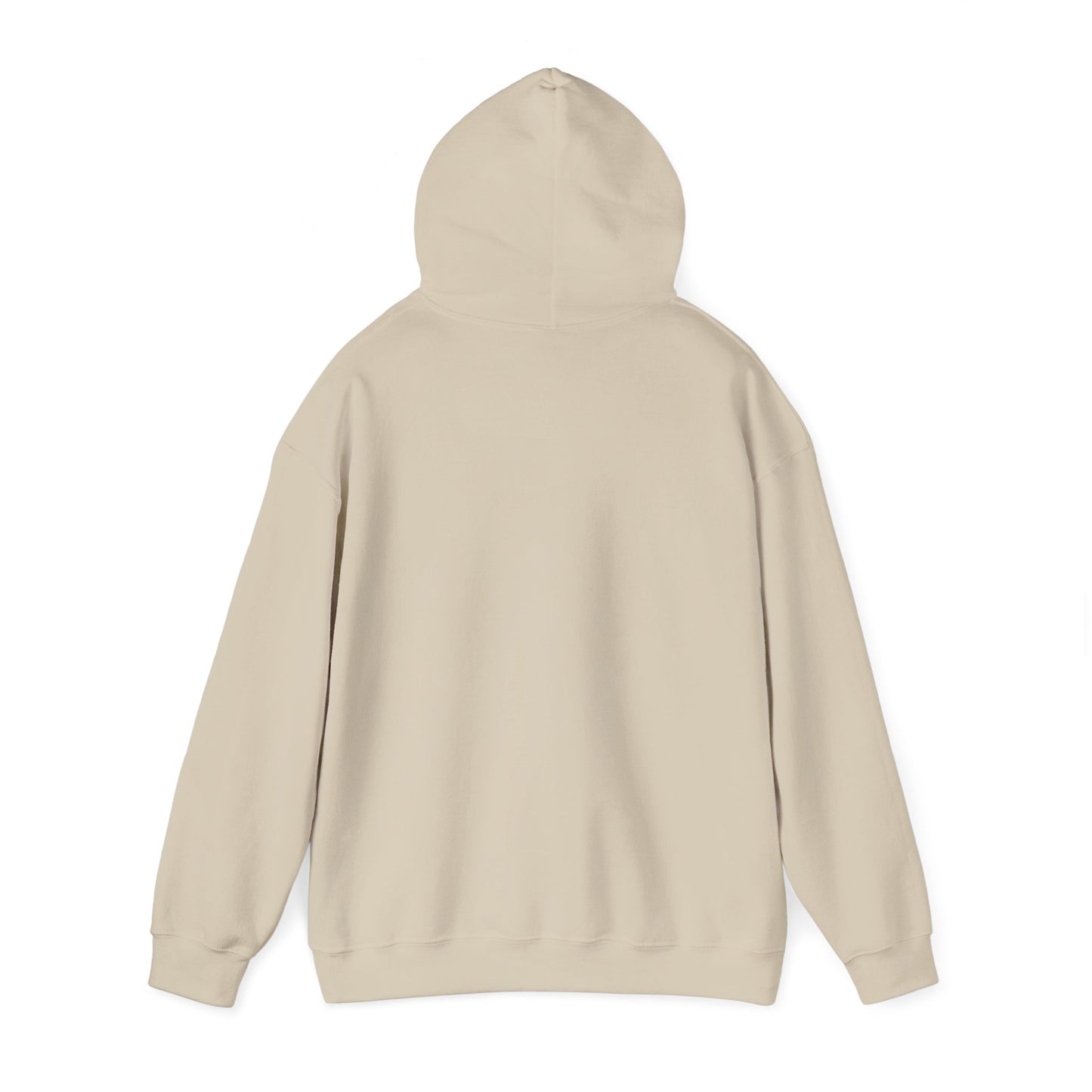 Tired Moms Club Hoodie