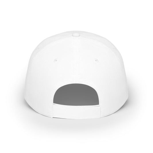 'Dog Mom' Baseball Cap